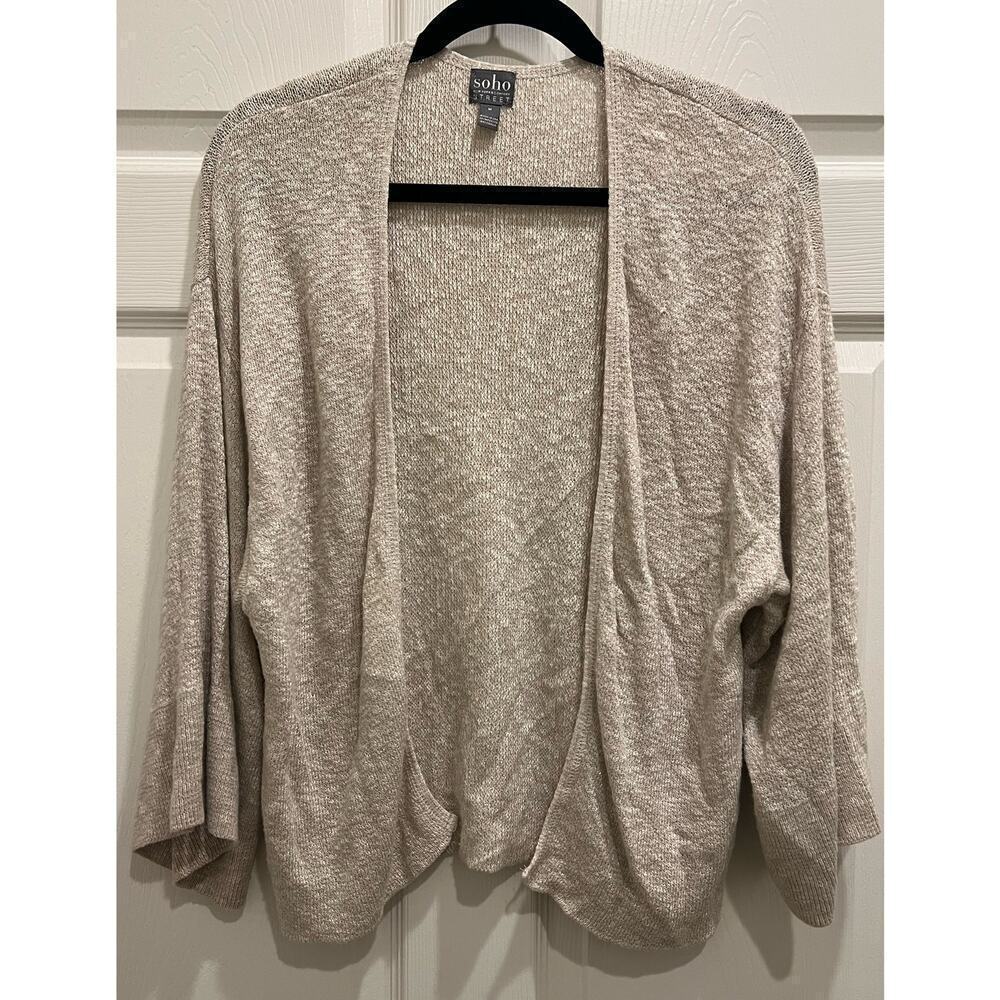 Cardigan - Picture 1 of 4